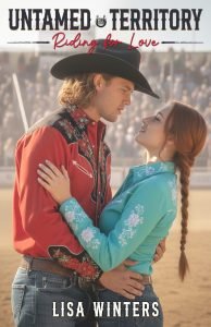Riding for Love: Clean Rodeo Romance
